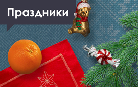 Режим работы в январские праздники в 2024